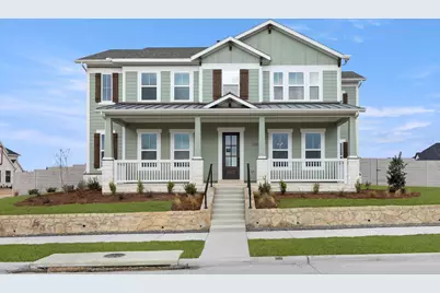 3362 Andesite Road, McKinney, TX 75071 - Photo 1