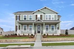 3362 Andesite Rd, McKinney, TX 75071 - Photo 1