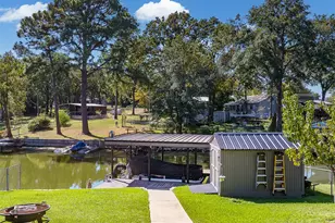 127 Rueda Encina St, Gun Barrel City, TX 75156 - Photo 37