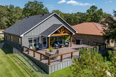 127 Rueda Encina Street, Gun Barrel City, TX 75156 - Photo 33