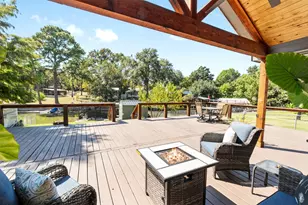 127 Rueda Encina St, Gun Barrel City, TX 75156 - Photo 35