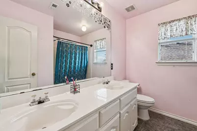 2708 White Rock Drive, Fort Worth, TX 76131 - Photo 33