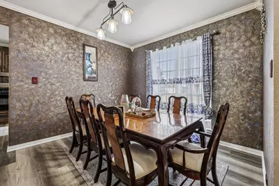 2708 White Rock Drive, Fort Worth, TX 76131 - Photo 9