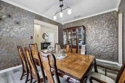 2708 White Rock Drive, Fort Worth, TX 76131 - Photo 11