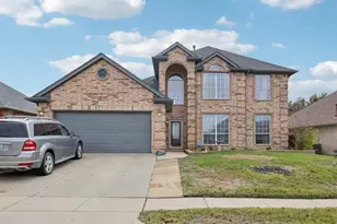 2708 White Rock Dr, Fort Worth, TX 76131 - Photo 1