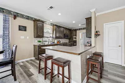 2708 White Rock Drive, Fort Worth, TX 76131 - Photo 17