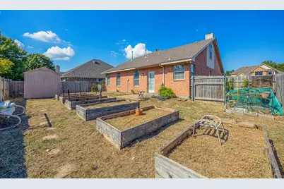 1009 Windsor Drive, Saginaw, TX 76179 - Photo 25