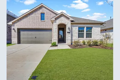 752 Waterhouse Lake Drive, Anna, TX 75409 - Photo 1