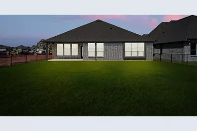 387 Paddle Boat Drive, Granbury, TX 76049 - Photo 25