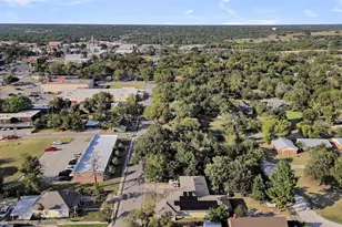 609 S Elm St, Weatherford, TX 76086 - Photo 31