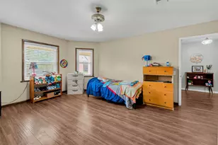 609 S Elm St, Weatherford, TX 76086 - Photo 5