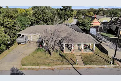 609 S Elm Street, Weatherford, TX 76086 - Photo 3