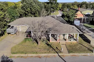 609 S Elm St, Weatherford, TX 76086 - Photo 3