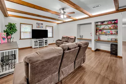 609 S Elm Street, Weatherford, TX 76086 - Photo 23