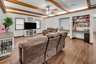 609 S Elm St, Weatherford, TX 76086 - Photo 23