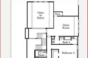 2813 Paddington Dr, Celina, TX 75009 - Photo 3