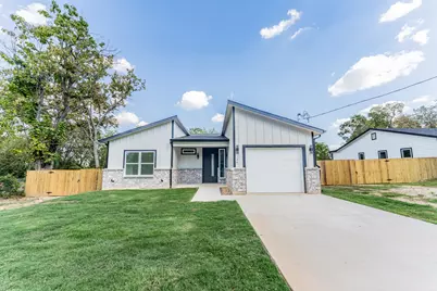 124 Goodman Street, Sulphur Springs, TX 75482 - Photo 1