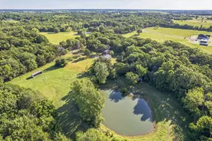 906 Co Rd 2770, Honey Grove, TX 75446 - Photo 31