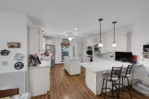 906 Co Rd 2770, Honey Grove, TX 75446 - Photo 9