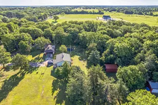 906 Co Rd 2770, Honey Grove, TX 75446 - Photo 33