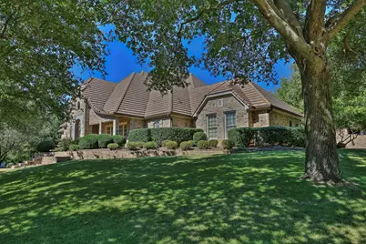 6800 Saint Andrews Court, Fort Worth, TX 76132 - Photo 3