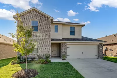 5111 Eden Point Drive, Denton, TX 76207 - Photo 1