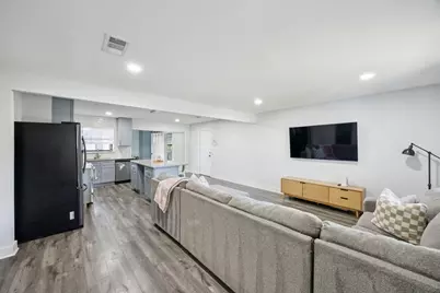 2472 Highwood Drive, Dallas, TX 75228 - Photo 3