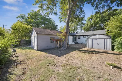 2472 Highwood Drive, Dallas, TX 75228 - Photo 23