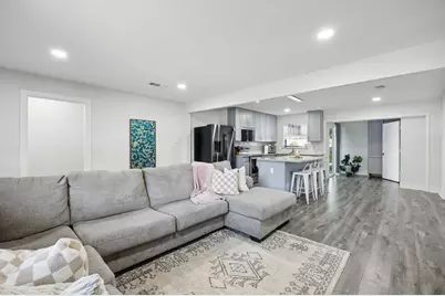 2472 Highwood Drive, Dallas, TX 75228 - Photo 5