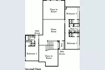 2817 Paddington Drive, Celina, TX 75009 - Photo 3