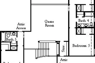 2817 Paddington Dr, Celina, TX 75009 - Photo 3