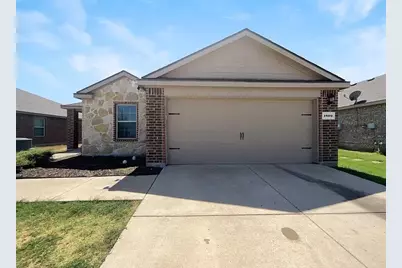 1809 Meadow Crest Drive, Princeton, TX 75407 - Photo 1