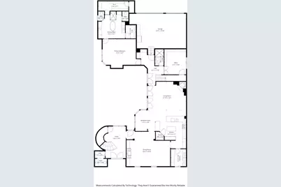 3400 Hanover Street, University Park, TX 75225 - Photo 37