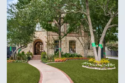 3400 Hanover Street, University Park, TX 75225 - Photo 1