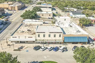 109 York Ave, Weatherford, TX 76086 - Photo 1