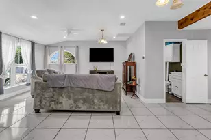 8814 Clifford St, White Settlement, TX 76108 - Photo 7