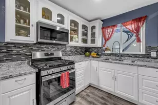 8814 Clifford St, White Settlement, TX 76108 - Photo 7