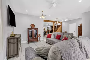 8814 Clifford St, White Settlement, TX 76108 - Photo 5