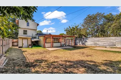 8814 Clifford Street, White Settlement, TX 76108 - Photo 17