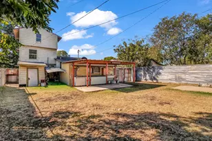 8814 Clifford St, White Settlement, TX 76108 - Photo 17