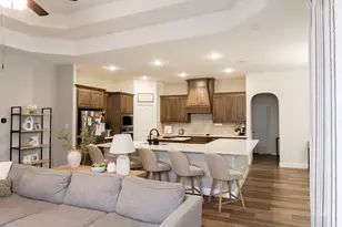 710 Nighthorse Cir, Waxahachie, TX 75165 - Photo 11