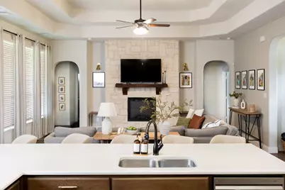 710 Nighthorse Circle, Waxahachie, TX 75165 - Photo 3