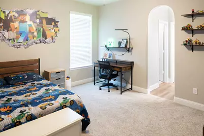 710 Nighthorse Circle, Waxahachie, TX 75165 - Photo 23