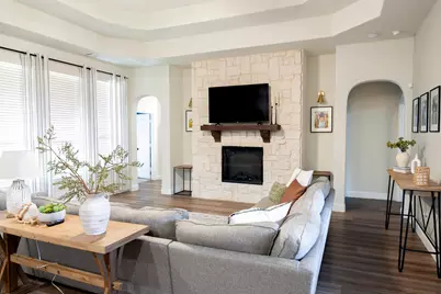 710 Nighthorse Circle, Waxahachie, TX 75165 - Photo 5