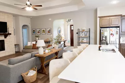 710 Nighthorse Circle, Waxahachie, TX 75165 - Photo 7