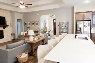 710 Nighthorse Cir, Waxahachie, TX 75165 - Photo 7