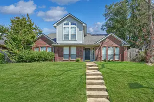 5806 Beacon Dr, Rowlett, TX 75089 - Photo 1