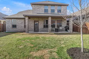 5420 Otter Trl, Fort Worth, TX 76179 - Photo 23
