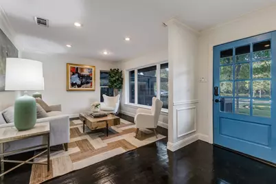 3778 Shorecrest Drive, Dallas, TX 75209 - Photo 5