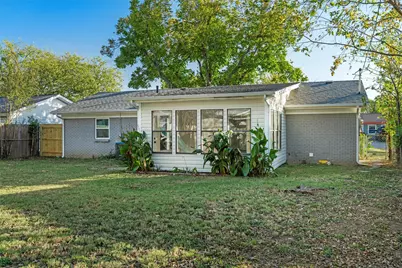828 Russell Road, Everman, TX 76140 - Photo 19
